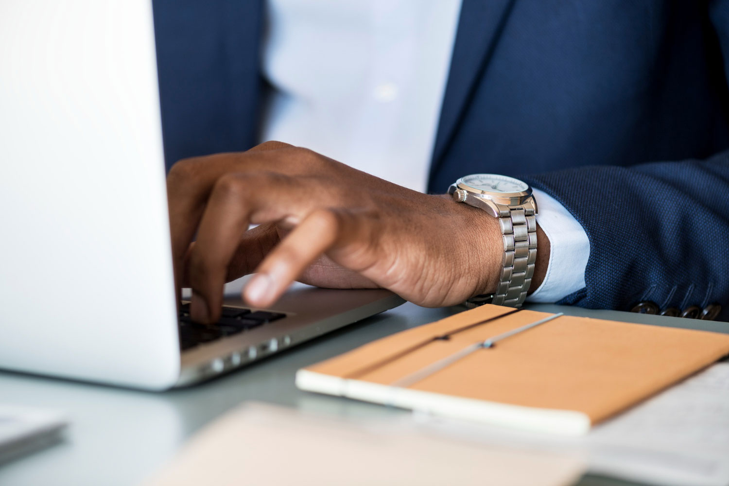 About Africa Executive