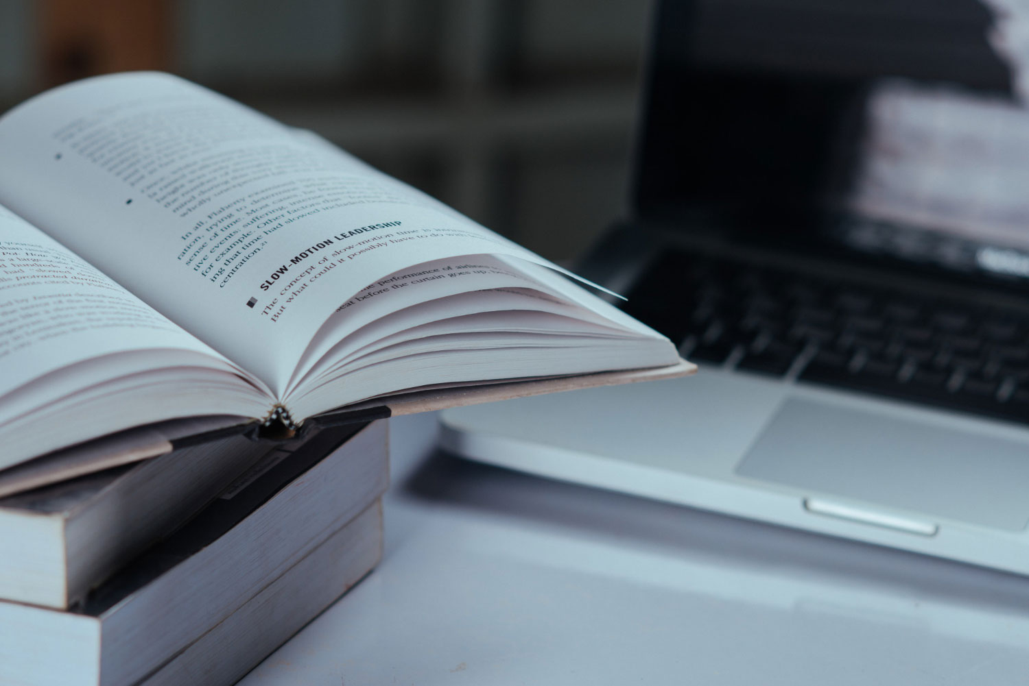 Corporate Publishing